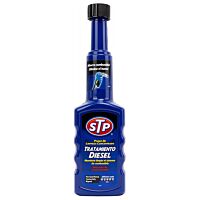 Stp tratamiento diesel 200 ml