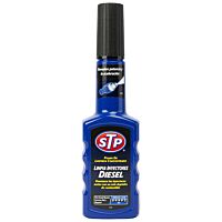 Stp limpia inyectores diesel 200 ml