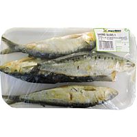 Sardina salada