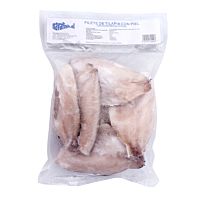 Tilapia en filetes bolsa 800 g