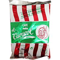 El Caracol café Grano natural 250 g
