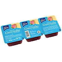 Tirma crema de guayaba 3 x 100 g