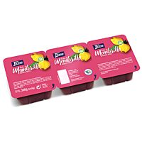 Tirma dulce de membrillo 3 x 100 g