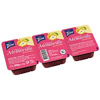 Tirma dulce de membrillo 3 x 100 g