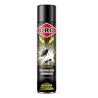 Oro insecticida cucarachida 750 ml