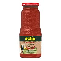 Solís tomate frito con aceite de oliva 360 ml