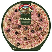 Casa Tarradellas pizza romana 415 g