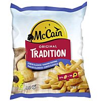 McCain papas fritas tradition 1 kg