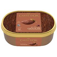 Carte D´Or helado de chocolate 500 ml