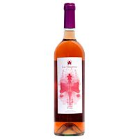 Las Tirajanas vino rosado Gran Canaria 75 cl