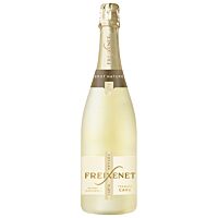 Freixenet cava reserva carta nevada brut nature 75 cl
