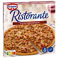 Dr. Oetker Ristorante pizza boloñesa 375 g