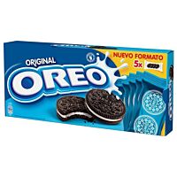 Oreo galletas 220 g
