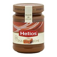 Helios dulce de leche 340 g
