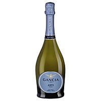 Gancia Asti vino espumante cuvee platinum 75 cl