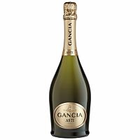Gancia Asti vino espumante cuvee platinum 75 cl