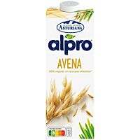 Alpro bebida de avena 1 l