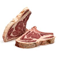 Vacuno chuletón añojo kg