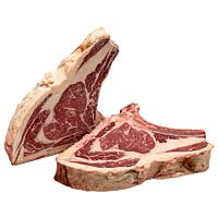 Vacuno chuletón añojo kg