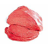 Vacuno añojo filetes de 1ª kg