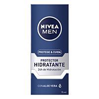 Nivea hidratante protector originals 75 ml