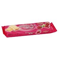 Regal galletas rellenas de fresa 170 g