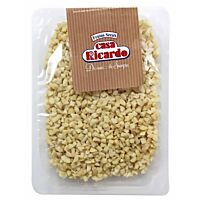 Casa Ricardo almendras en cubitos 100 g