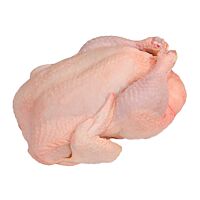 Pollo entero Canarias kg