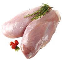 Pavo pechuga kg