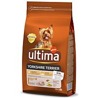 Ultima perro mini yorkshire 1,5 kg