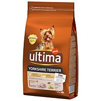 Affinity Ultima pienso para perro mini Yorkshire 1,5 kg