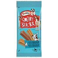 Frolic snack dog higiene oral 170 gr