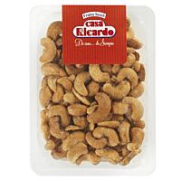 Casa Ricardo anacardos fritos 120 g