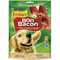 Friskies perro snack bon bacon 120 g