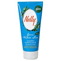 Nelly champú neutro 100 ml