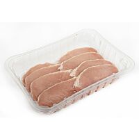 Cerdo cinta lomo filete bja aprox 500 g