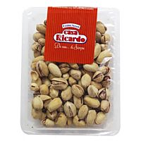 Casa Ricardo pistacho tostado iraní 135 g