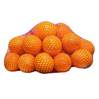 Naranja malla 4 kg