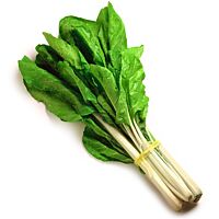 Acelgas manojo 300 g