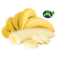 Plátano de Canarias IGP al peso