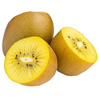 Kiwi gold al peso