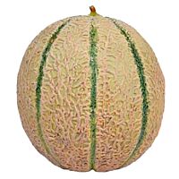 Melón cantaloup al peso