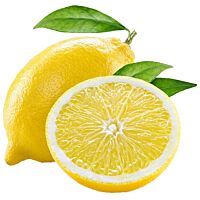 Limón al peso