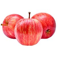 Manzana royal gala al peso