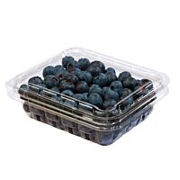 Arándano tarrina 125 g FRUTERIA