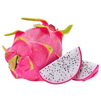 Pitahaya al peso