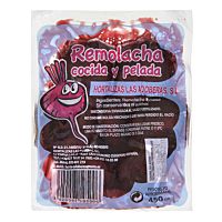 Remolacha cocida 500 g