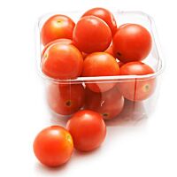 Tomate cherry tarrina 250 g