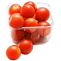 Tomate cherry tarrina 250 g FRUTERIA