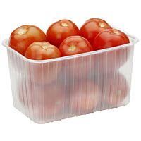 Tomate pera tarrina 650 g